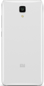 Xiaomi Mi4 White